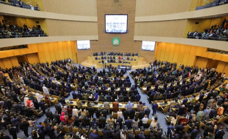 Afrique/Mémoire: L’Union africaine réclame réparation pour l’esclavage et la colonisation