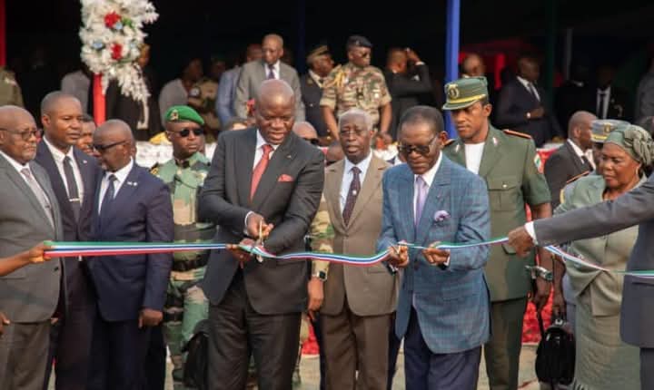 Gabon et Guinée-Équatoriale : Une coopération énergétique pour renforcer l’approvisionnement en électricité