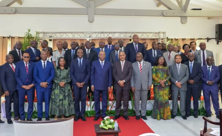 Libreville : L’État renforce la gouvernance des participations publiques