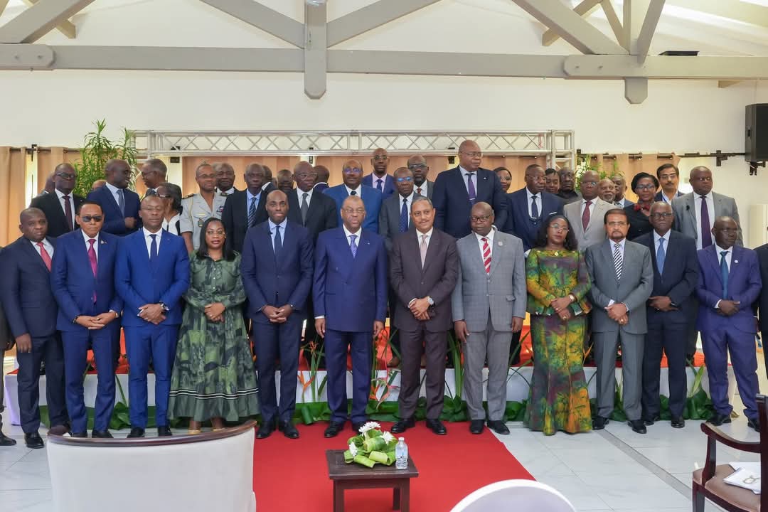 Libreville : L’État renforce la gouvernance des participations publiques