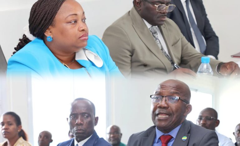 Lycée Technique National Omar Bongo : Tensions, Violence et Manque de Ressources Mettent en Péril la Sécurité et l’Enseignement
