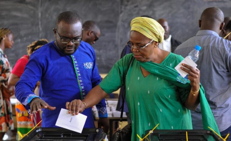 Gabon : Les dates Clés pour la Présidentielle de 2025 sont connues.