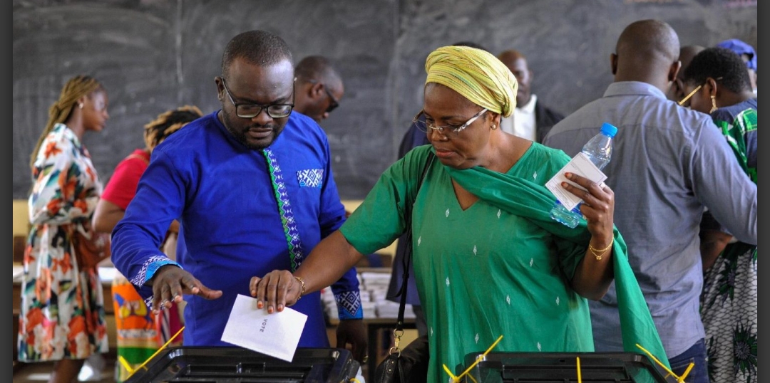 Gabon : Les dates Clés pour la Présidentielle de 2025 sont connues.