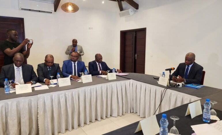 Gabon : La Commission Supérieure des Jeux de Hasard appelle à une régulation stricte