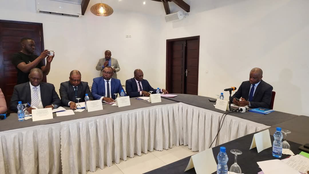 Gabon : La Commission Supérieure des Jeux de Hasard appelle à une régulation stricte