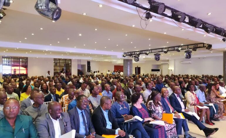Formation des Membres des Bureaux des Commissions Électorales : Un Pas Vers la Transparence du Processus Electoral