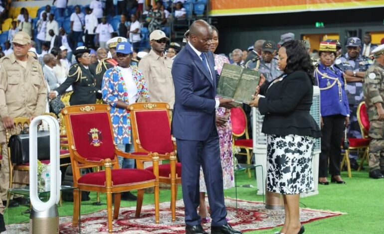 Journée Nationale de l’Enseignant : Un hommage solennel aux bâtisseurs de l’éducation gabonaise