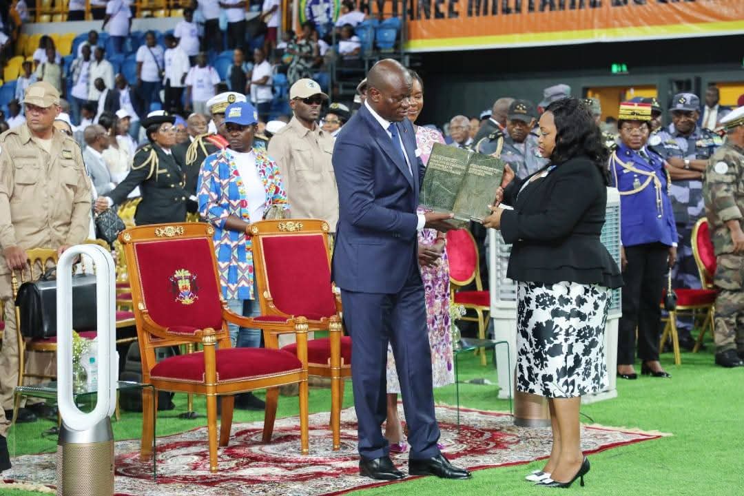 Journée Nationale de l’Enseignant : Un hommage solennel aux bâtisseurs de l’éducation gabonaise
