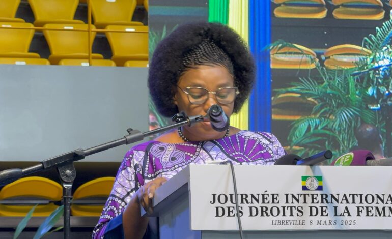Journée Internationale des Droits de la Femme : Un appel à l’action et à la solidarité