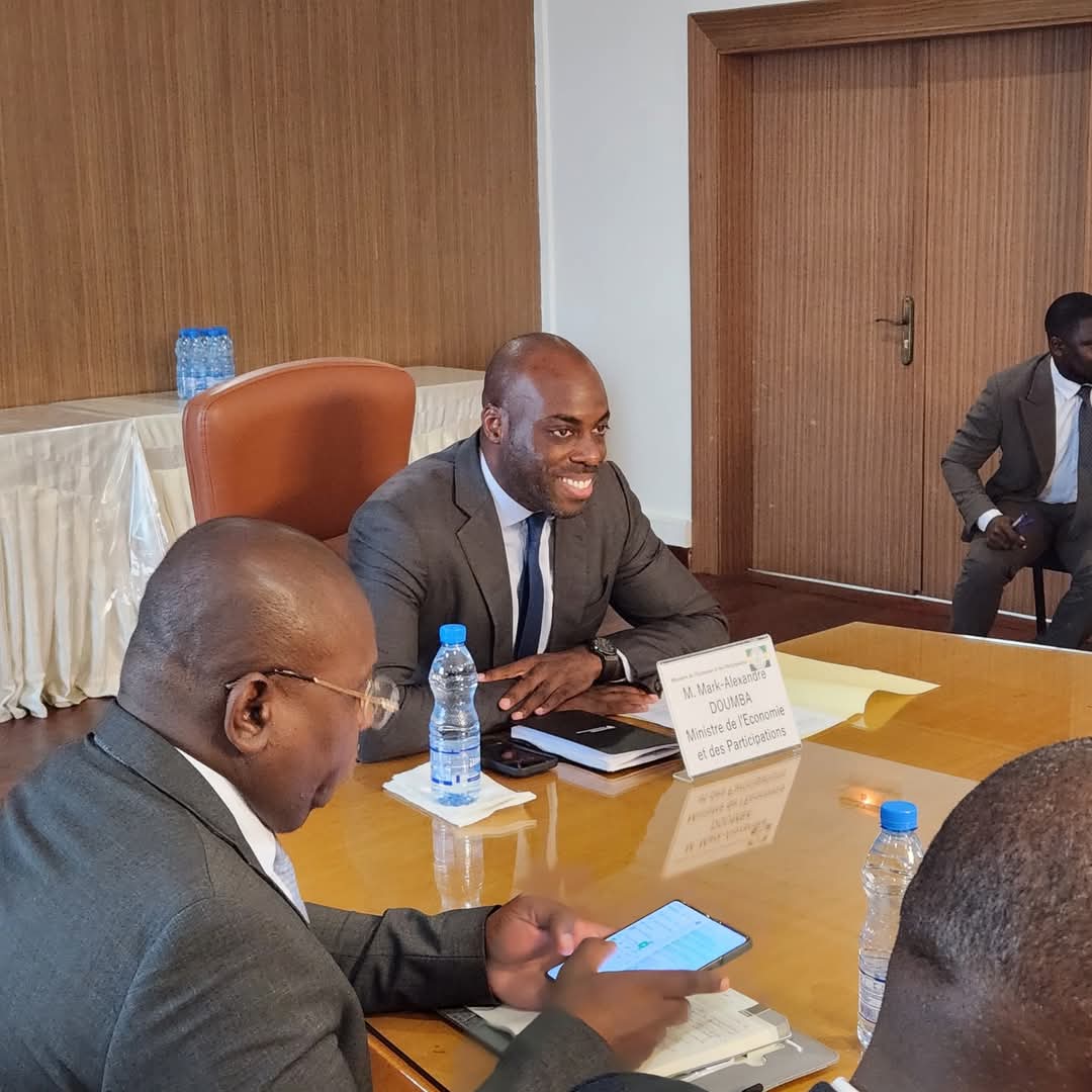 Gabon/Rencontre avec les acteurs de la microfinance : renforcer l’inclusion financière