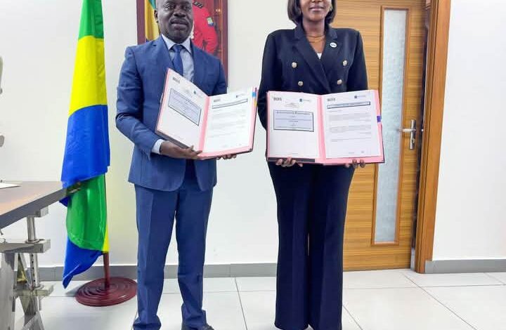 La BCEG et l’ANPI-Gabon unissent leurs forces pour soutenir les PME gabonaises