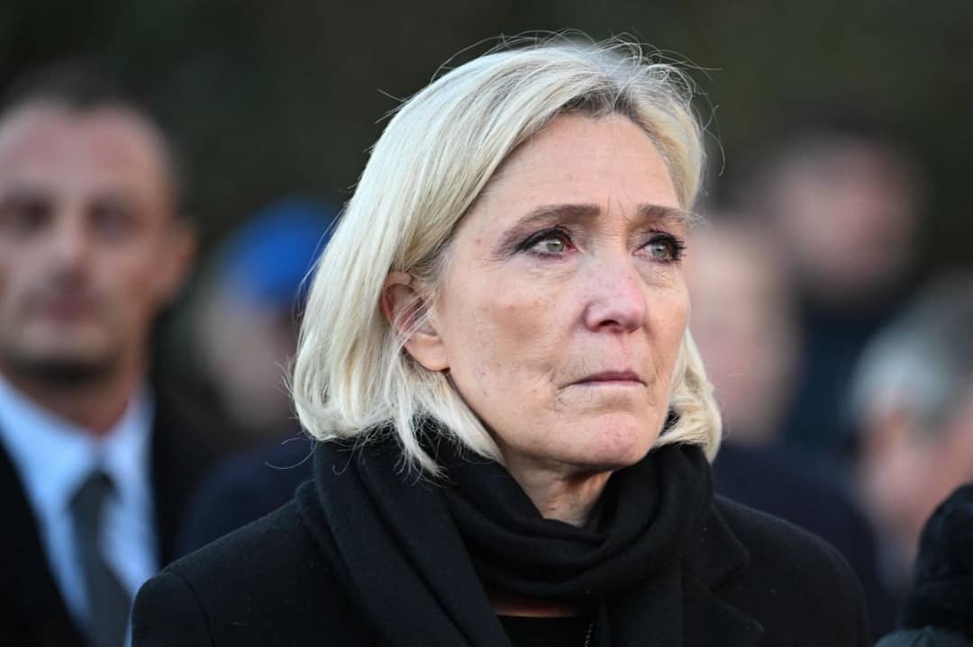 France/Marine Le Pen condamnée : un séisme politique pour l’extrême droite