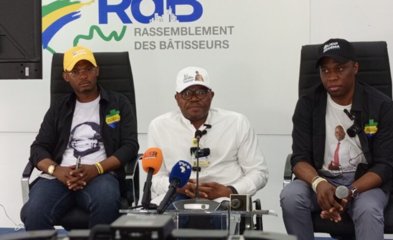 RDB / La Coordination Nationale chargée des Associations clarifie les faits face aux rumeurs : « Rien de sérieux ne se fait dans le désordre » Dixit Marc ONA ESSANGUI