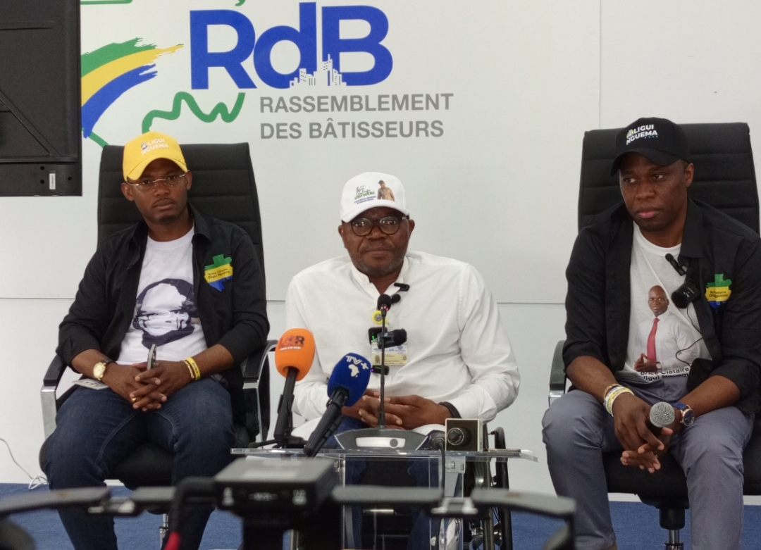 RDB / La Coordination Nationale chargée des Associations clarifie les faits face aux rumeurs : « Rien de sérieux ne se fait dans le désordre » Dixit Marc ONA ESSANGUI