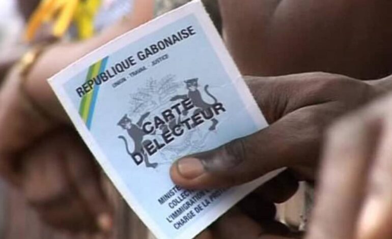 Présidentielle 2025 / Distribution des Cartes d’Électeurs dès ce 2 Avril