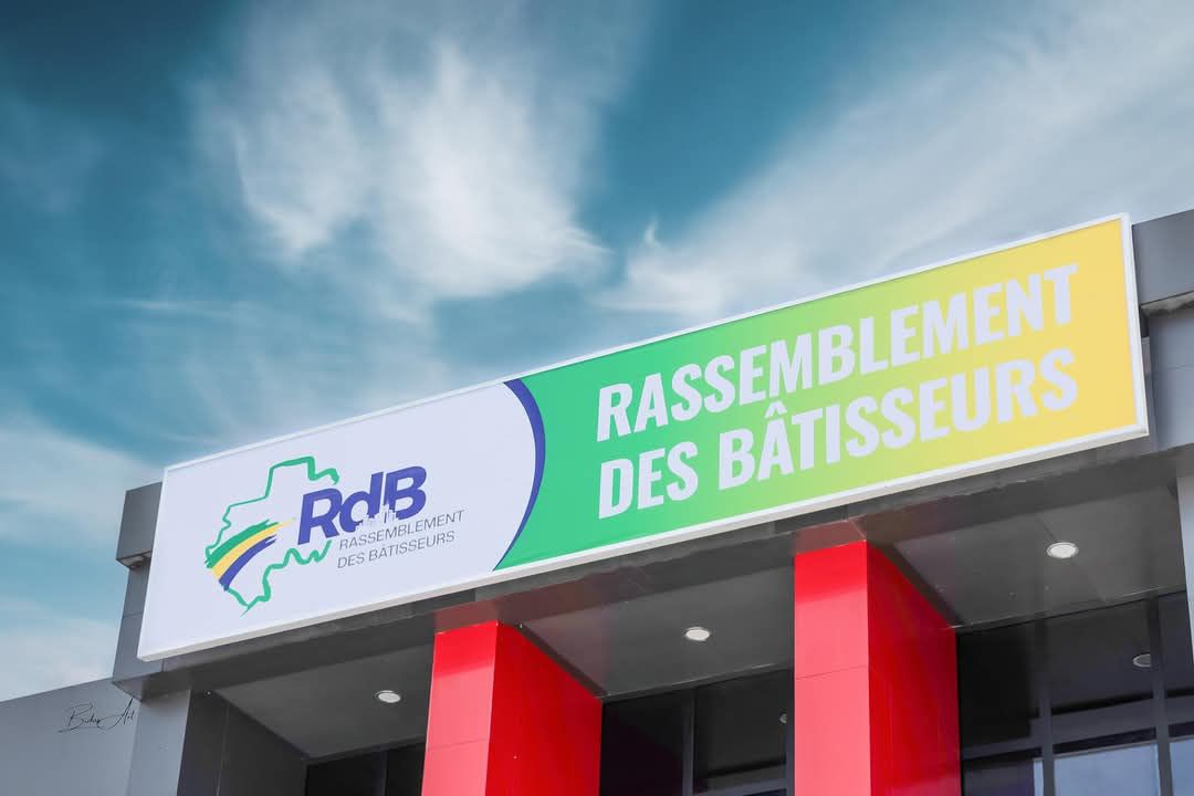 Mutation du Rassemblement des Bâtisseurs : vers un appauvrissement du pluralisme politique au Gabon ?