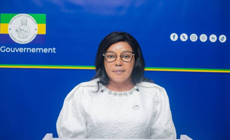 Journée Nationale de la Femme : Le Gabon réaffirme son engagement pour les droits des femmes