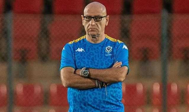 Gabon : Le gouvernement solde sa dette envers Patrice Neveu et rassure la FIFA