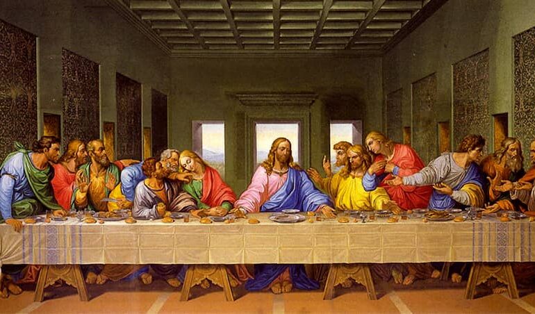 Religion / Pâque et Pâques : origines et sens d’une double célébration religieuse