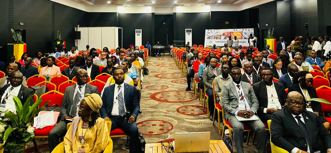 Le Gabon milite pour une communication environnementale renforcée au sein du Bassin du Congo