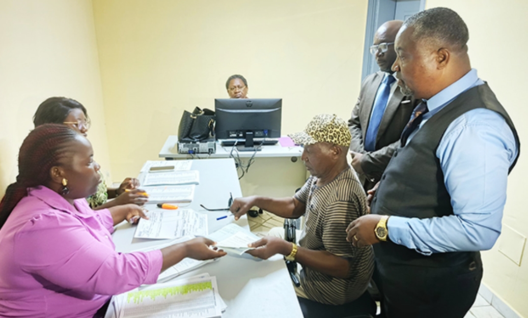 Droits d’auteurs : Les artistes gabonais enfin à la caisse .
