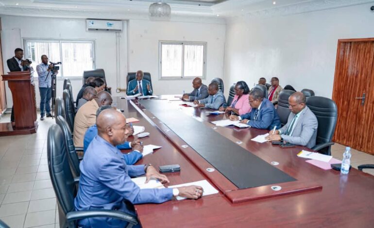 Gabon – Santé : Une administration sous pression pour des résultats concrets
