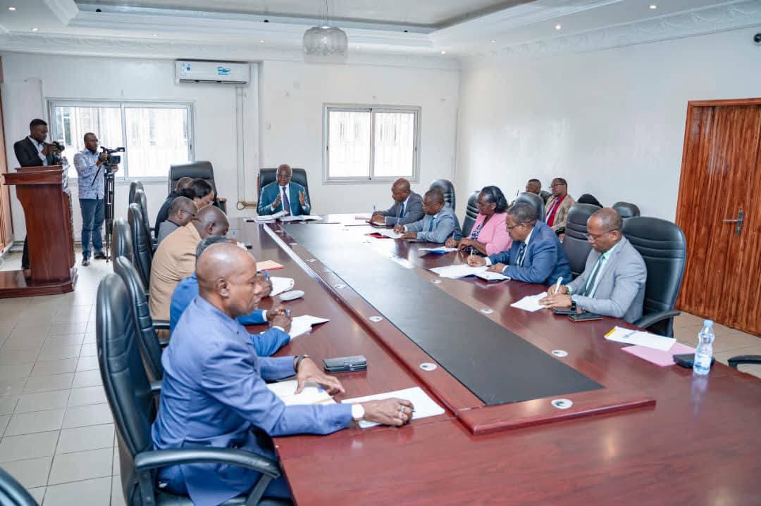Gabon – Santé : Une administration sous pression pour des résultats concrets