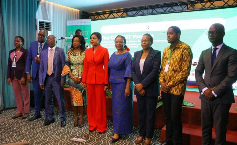 ZLECAF : Les PME-PMI Gabonaises se Préparent à Saisir les Opportunités du Marché Continental