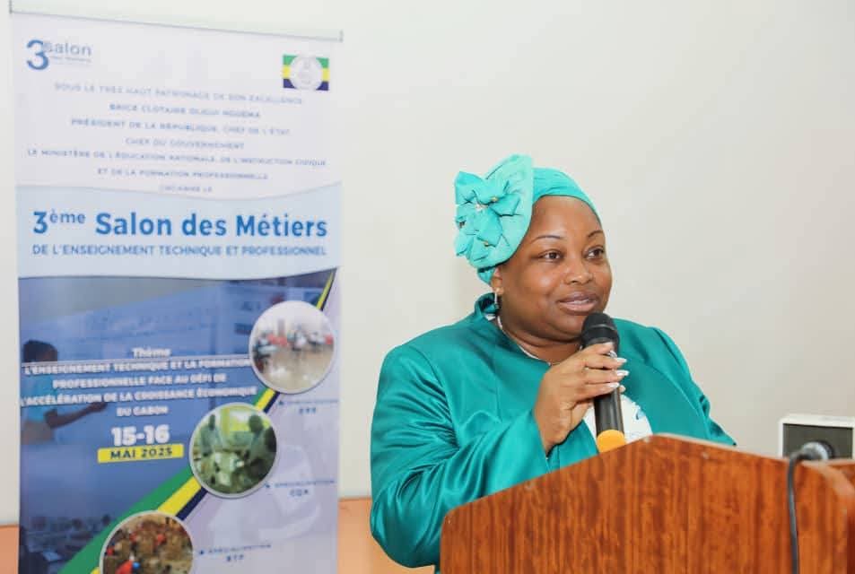 Clôture du 3e Salon National des Métiers : l’enseignement technique au cœur de la relance économique
