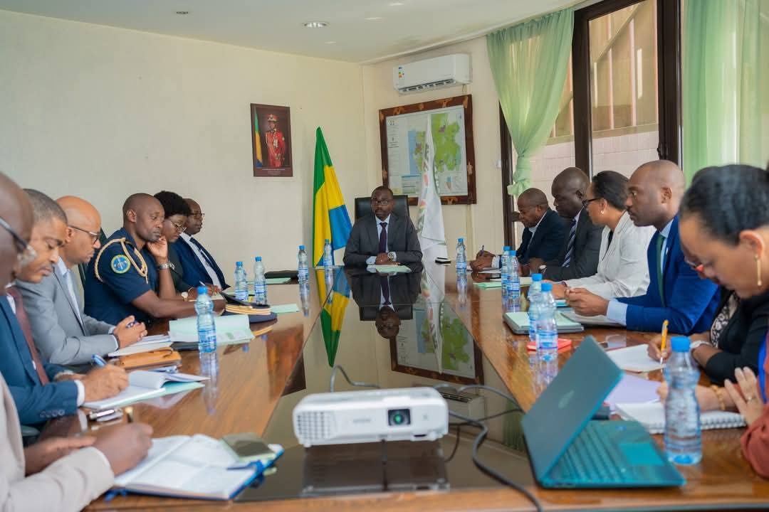 Gabon : vers une gestion moderne des déchets avec la fermeture de Mindoubé et l’ouverture du CET de Nkoltang