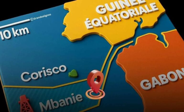 Îles Mbanié, Cocotiers et Conga : le Gabon prône la retenue après le verdict de la CIJ