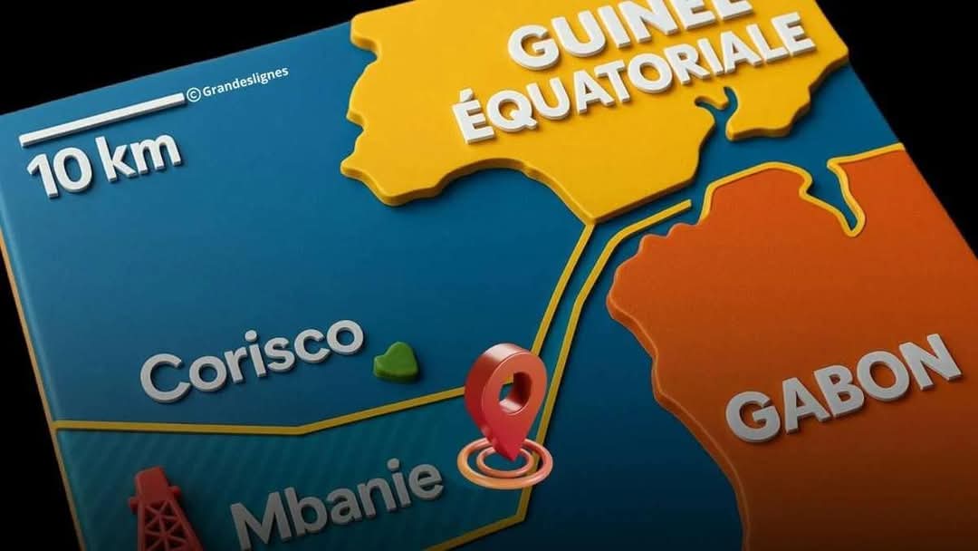 Îles Mbanié, Cocotiers et Conga : le Gabon prône la retenue après le verdict de la CIJ