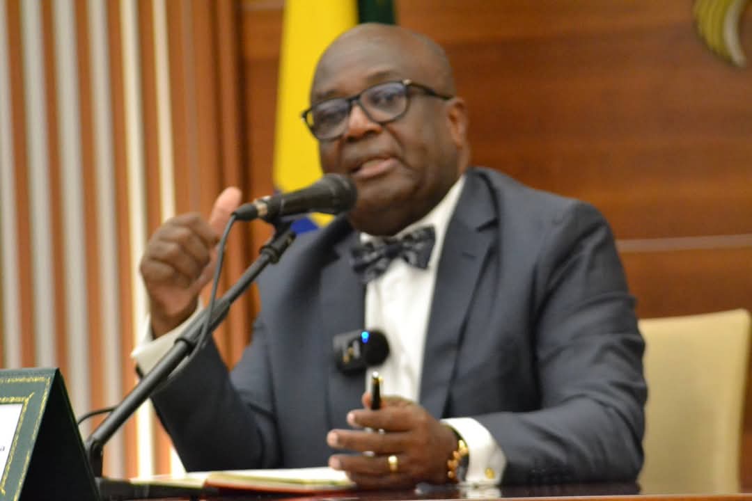 Adrien Nguema Mba impulse un nouveau souffle à la Mairie de Libreville
