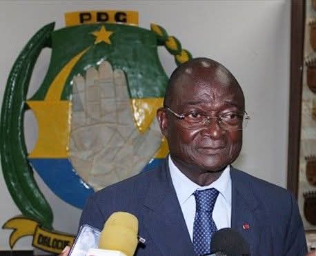 Gabon – Politique : Paul Biyoghé Mba claque à nouveau la porte du PDG
