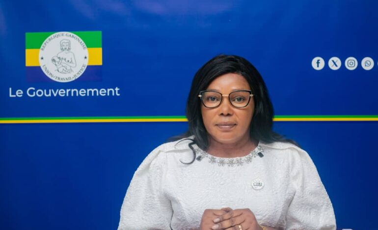 Gabon : Le Gouvernement réaffirme son engagement envers les orphelins du SIDA