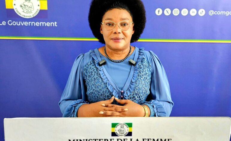 Gabon : Le Gouvernement célèbre la Journée internationale des familles sous le signe de la solidarité intergénérationnelle