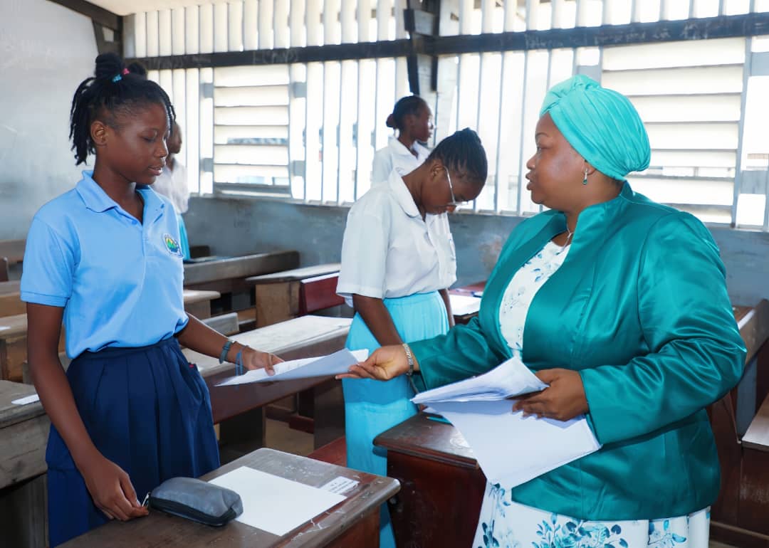 Lancement de la 4e édition du concours national Miss Science : Une célébration de l’excellence féminine en sciences