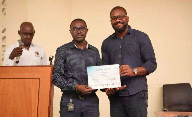 Le Gabon renforce la conservation marine avec ECOTROP Littoral et Mangroves 2025