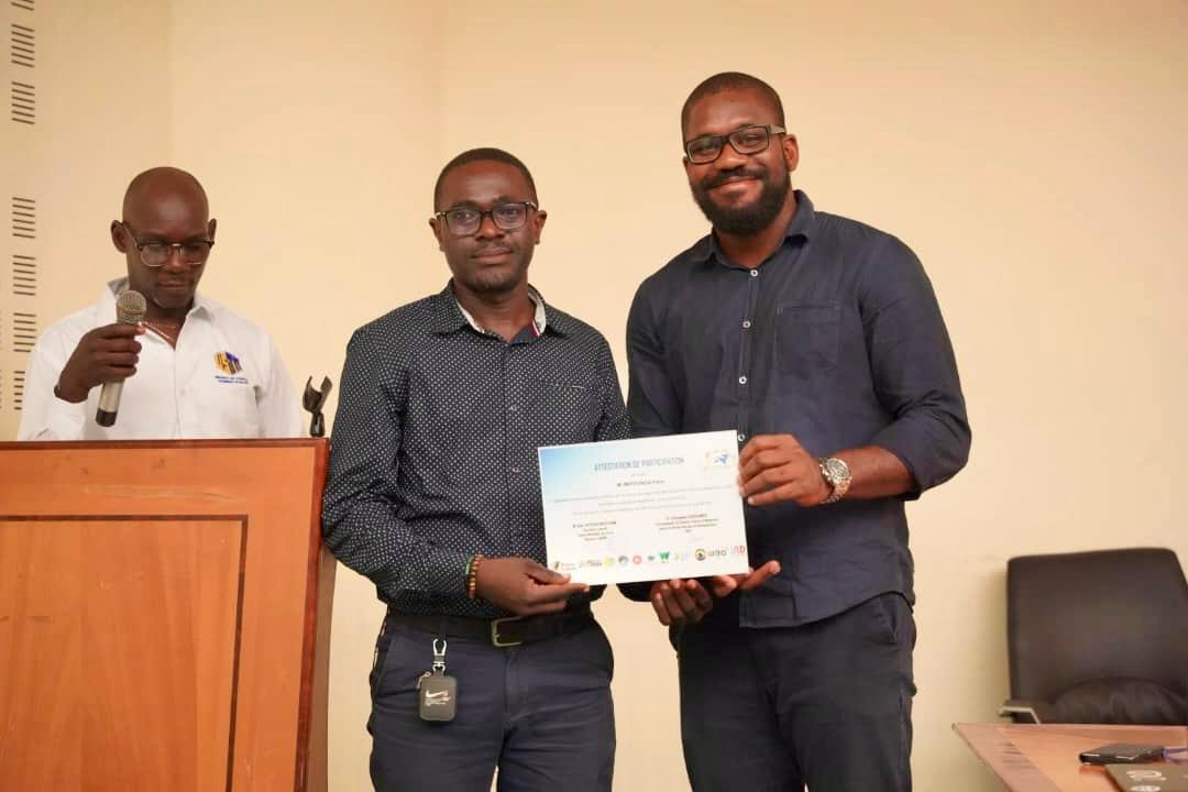 Le Gabon renforce la conservation marine avec ECOTROP Littoral et Mangroves 2025
