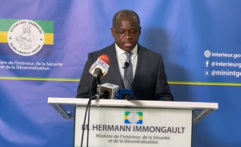 Libreville : Le Chef de l’État revalorise les indemnités des chefs de quartier