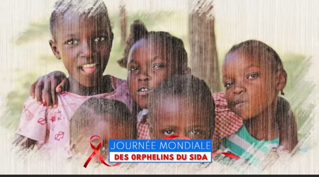 Gabon : Engagement renforcé pour le bien-être des orphelins du SIDA