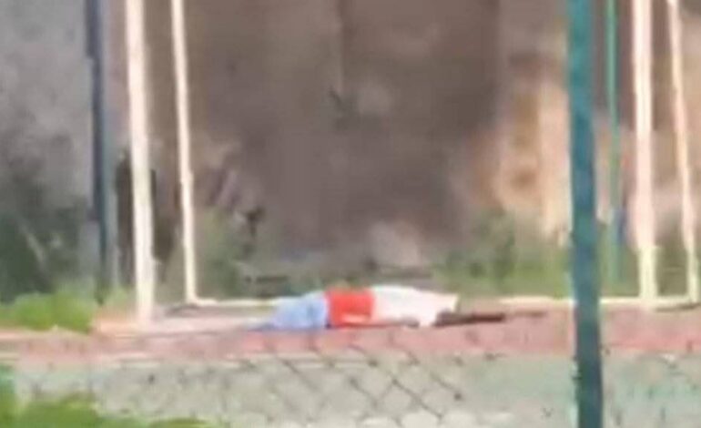 Port-Gentil : un élève de 14 ans trouve la mort sur le plateau sportif du Lycée Technique Jean-Fidèle Otando