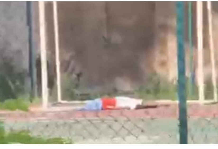 Port-Gentil : un élève de 14 ans trouve la mort sur le plateau sportif du Lycée Technique Jean-Fidèle Otando