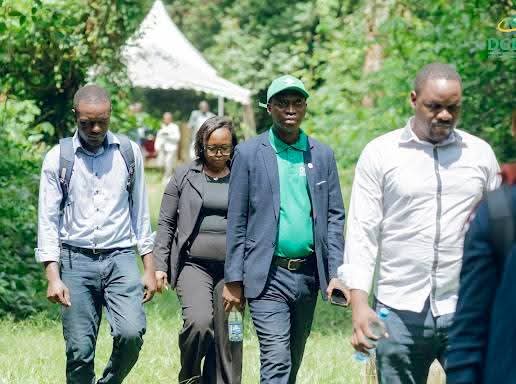 Gabon : Top départ de la Semaine nationale de l’Environnement, sous le signe de la lutte contre le plastique