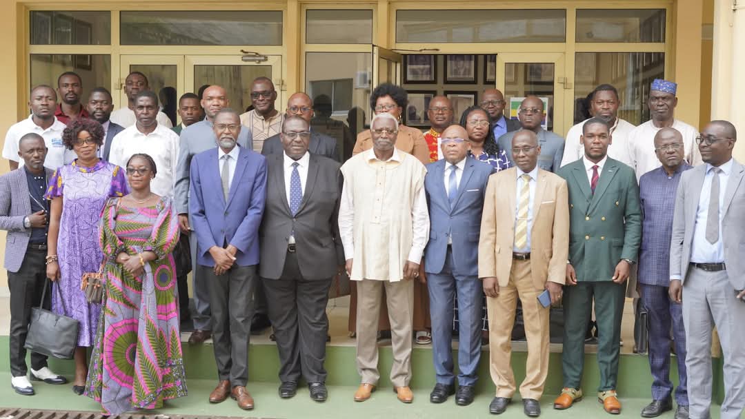 Symposium au Gabon : enjeux et perspectives des frontières gabonaises à l’occasion de la Journée Africaine des Frontières