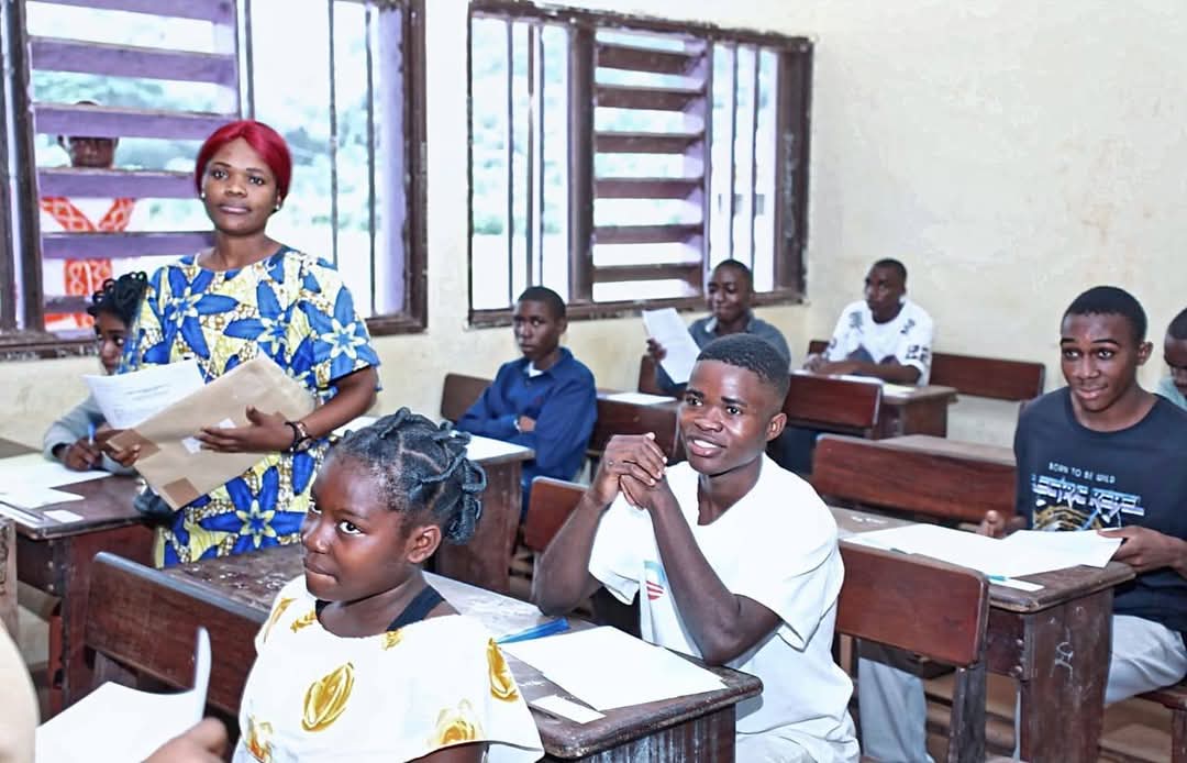 BEPC 2025 : Ils sont au total 40.091 candidats en lice.