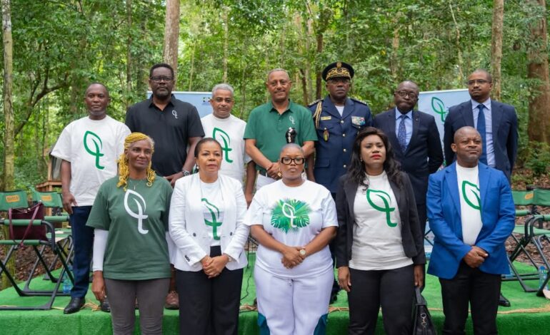 2e Édition de la caravane touristique : Le Gabon mise sur le tourisme durable pour dessiner son avenir