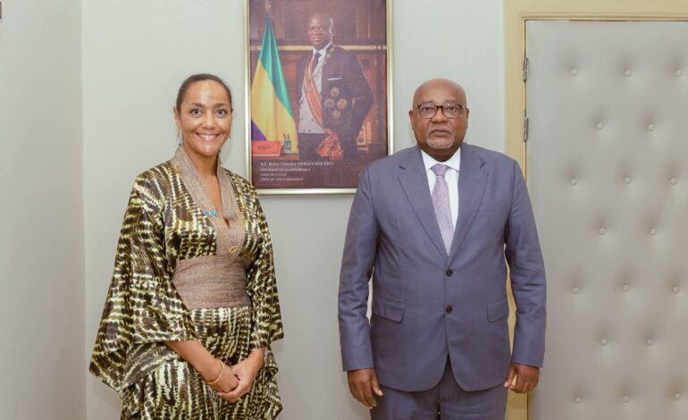 L’UNICEF salue les avancées du Gabon pour la prise en charge des mineurs détenus