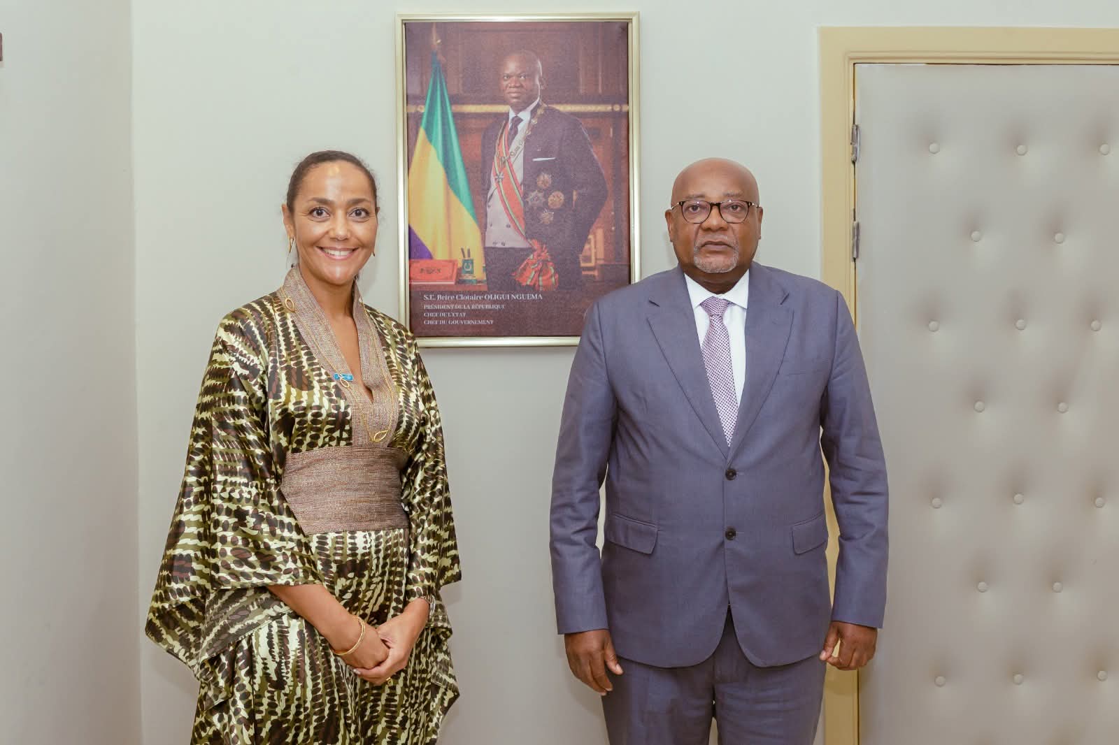 L’UNICEF salue les avancées du Gabon pour la prise en charge des mineurs détenus