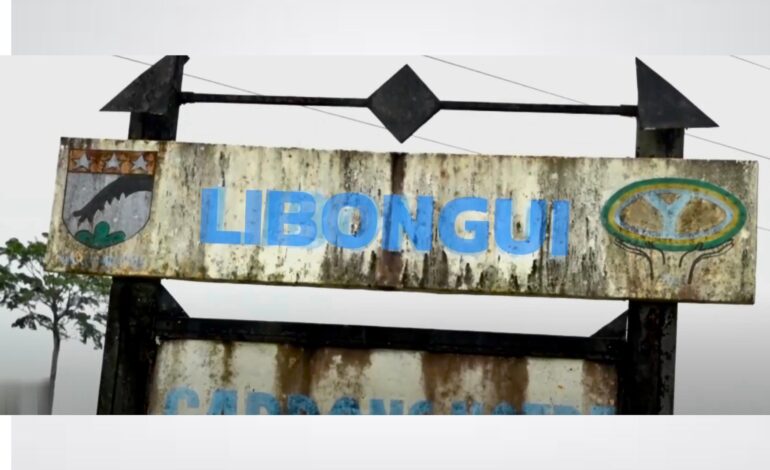 Gabon / Libongui, village oublié : l’abandon total aux portes de la République
